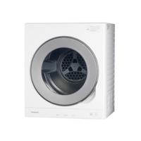 ★Panasonic / パナソニック 衣類乾燥機 NH-D605-W [ホワイト][容量：6kg]【送料区分B】【衣類乾燥機】 | ディーライズ2号