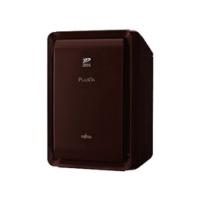 FUJITSU「DAS-303E」加湿脱臭・空気清浄機 加湿脱臭機 PLAZION(プラズイオン） ブラウン DAS-303E-T [適用畳数