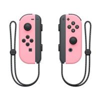 ★Nintendo / 任天堂 Joy-Con (L)/(R) [パステルピンク]【ゲーム周辺機器】【送料無料】 | ディーライズ2号