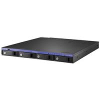 新品未開封　IOデータ　LAN DISK NASサーバー　HDD 4TB LAN DISK Z [4TB搭載 /4ベイ] Windows Server IoT 2025 for Storage