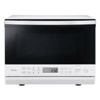 TOSHIBA 電子レンジ、オーブン（電子レンジ機能：ノンフライ調理