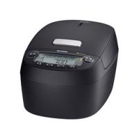 ☆タイガー魔法瓶 炊きたて JPV-S100-KO [オフブラック]【炊飯器