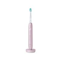★Panasonic / パナソニック W音波振動ハブラシ ドルツプレミアム EW-DP58-P [モーブピンク]【電動歯ブラシ】【送料無料】 | ディーライズ2号