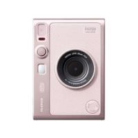 ★FUJIFILM / 富士フイルム instax mini Evo チェキ USB Type-C対応 [ジェントルローズ]【インスタントカメラ】【送料無料】 | ディーライズ2号
