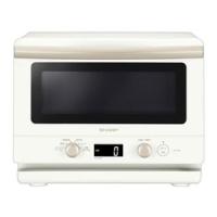 シャープ オーブンレンジ 500W RE-190KS-W K07-10 SHARP (シャープ) オーブンレンジ RE-190KS-W 2016年製 500W 50Hz