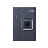★FUJIFILM / 富士フイルム instax mini LiPlay+ チェキ [MIDNIGHT BLUE]【インスタントカメラ】【送料無料】 | ディーライズ2号