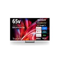 65インチテレビ 最安値（110度CS 4K チューナー数：X3）の商品一覧