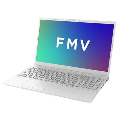 Fujitsu FMV ノートパソコン 本体 ホワイト 富士通 ノートパソコン 白のおすすめ人気商品一覧 通販 - Yahoo