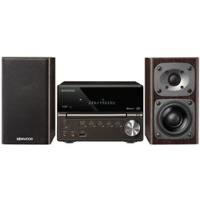 ☆KENWOOD / ケンウッド Kseries XK-330-B [ブラック] 【コンポ