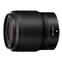 ★Nikon / ニコン NIKKOR Z 50mm f/1.8 S【レンズ】【送料無料】 | ディーライズ
