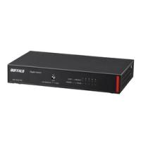 スイッチングハブ ギガビット（BUFFALO）の商品一覧 通販 - Yahoo