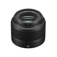 【美品おまけ付き】富士フィルム　XC35 富士フイルム、2万円台のXマウント単焦点レンズ「XC35mmF2