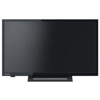 ☆TOSHIBA / 東芝 REGZA 24S24 [24インチ] 【薄型テレビ】のレビュー 