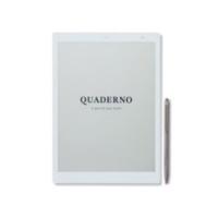 ★FUJITSU / 富士通 QUADERNO A5 FMVDP51 【電子メモ帳】 | ディーライズ