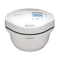 ヘルシオクック（SHARP）の商品一覧 通販 - Yahoo!ショッピング