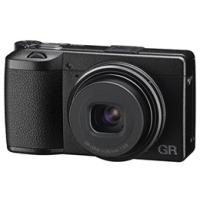 ★RICOH / リコー RICOH GR IIIx【デジタルカメラ】【送料無料】 | ディーライズ