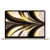 ★☆アップル / APPLE MacBook Air Liquid Retinaディスプレイ 13.6 MLY23J/A [スターライト]【Mac ノート(MacBook)】【送料無料】 | ディーライズ