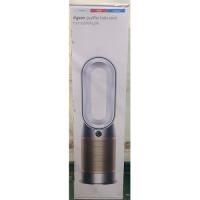 ★dyson / ダイソン Dyson Purifier Hot + Cool Formaldehyde HP09WG [ホワイト/ゴールド] 【ヒーター・ストーブ】 | ディーライズ