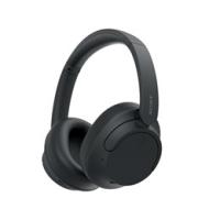 ★ソニー / SONY WH-CH720N (B) [ブラック]【イヤホン・ヘッドホン】【送料無料】 | ディーライズ