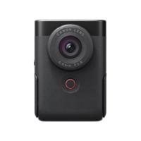 ★キヤノン / CANON PowerShot V10 [ブラック]【デジタルカメラ】【送料無料】 | ディーライズ