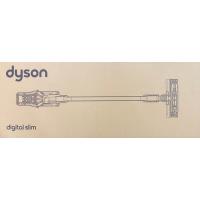 ★dyson / ダイソン Dyson Digital Slim Origin SV18 FF OR2【掃除機】【送料無料】