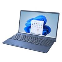 ★☆FUJITSU / 富士通 FMV LIFEBOOK AH50/H3 FMVA50H3L [メタリックブルー] 【ノートパソコン】 | ディーライズ