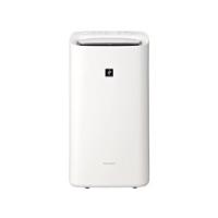 ★SHARP / シャープ KI-SD50-W [ホワイト系]【空気清浄機】【送料無料】 | ディーライズ