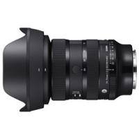 ★SIGMA / シグマ 24-70mm F2.8 DG DN II [ソニーE用]【レンズ】【送料無料】 | ディーライズ