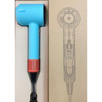 ★dyson / ダイソン Dyson Supersonic Nural Shineヘアドライヤー HD16 CPATO [セラミックパティーナ/トパーズ]【ヘアドライヤー】【送料無料】 | ディーライズ