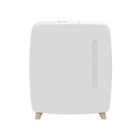 加湿空気清浄機（加湿方式：ハイブリッド式（温風気化式））の商品一覧