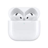 ★アップル / APPLE AirPods 4 MXP63J/A【イヤホン・ヘッドホン】【送料無料】 | ディーライズ
