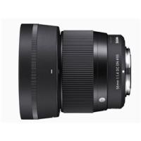 ☆SIGMA / シグマ 56mm F1.4 DC DN [キヤノンRF用]【レンズ】【送料