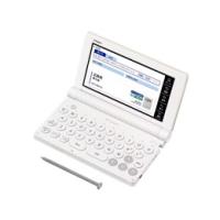 エクスワード XD-B6500（EX-word）のおすすめ人気商品一覧 通販