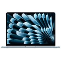 ★☆アップル / APPLE MacBook Air 13.6インチ Liquid Retinaディスプレイ MC6U4J/A [スカイブルー]【Mac ノート(MacBook)】【送料無料】 | ディーライズ