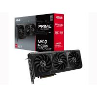 ★エイスース / ASUS PRIME-RX9070XT-O16G [PCIExp 16GB]【グラフィックボード・ビデオカード】【送料無料】 | ディーライズ
