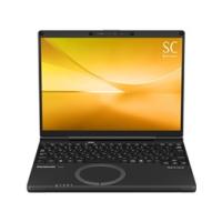 ★☆Panasonic / パナソニック Let's note SC6 CF-SC6BDPCR [ブラック]【ノートパソコン】【送料無料】 | ディーライズ