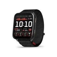 ★ガーミン フィットネスGPSウォッチ 2インチディスプレイ 傷に強いサファイアレンズ Venu X1 010-02980-12 [Black]【スマートウォッチ・ウェアラブル端末】 | ディーライズ