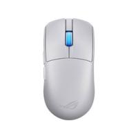 ★エイスース / ASUS ROG Harpe II Ace Gaming Mouse [White]【マウス】【送料無料】 | ディーライズ
