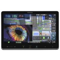 ★□ KENWOOD / ケンウッド 彩速ナビ MDV-MX12F【カーナビ】【送料無料】 | ディーライズ