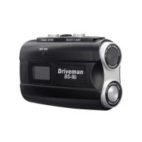 ★Driveman ドライブマン BS-9b ドライブレコーダー ブラック BS9B16GB | ディーライズ