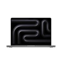 ★Apple / アップル MacBook Pro 14インチ MXE03J/A スペースグレイ(M3チップ8コアCPU10コアGPU/SSD1TB/メモリ16GB]【Mac ノート(MacBook)】【送料無料】 | ディーライズ