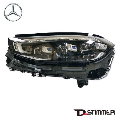 Mercedes-Benz 自転車 ヘッドライト｜ライト｜自転車｜車、バイク