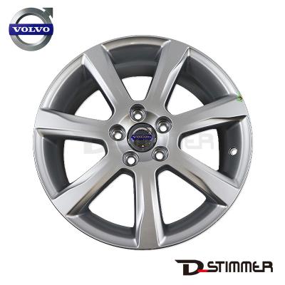 ボルボ 純正ホイール（セット/単品：単品）のおすすめ人気商品一覧