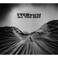 優良配送 UVERworld 3CD+Blu-ray ブルーレイ ALL TIME BEST 初回生産限定盤 ウーバーワールド PR | Disc shop suizan 2号店