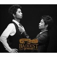在庫あり 新品 久保田利伸 CD+DVD THE BADDEST~Hit Parade~ 初回生産限定盤 PR | Disc shop suizan 2号店