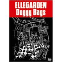 ボーナスストアPlus 10％対象 2DVD ELLEGARDEN　Doggy Bags | Disc shop suizan 2号店