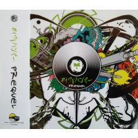 新品 カイワレハンマー CD PREQUEL 通常盤 プリクエル PR | Disc shop suizan 2号店