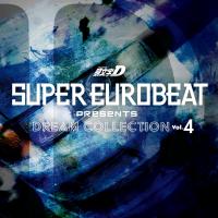 ネコポス発送 (V.A.) SUPER EUROBEAT presents 頭文字[イニシャル]D DREAM COLLECTION Vol.4 (2CD) 4580055350719 PR | Disc shop suizan 2号店