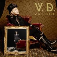 新品 送料無料 VALSHE CD+DVD V.D. 初回限定盤 PR | Disc shop suizan 2号店