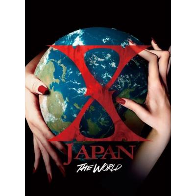 X JAPAN DVD（パッケージ種類：限定版）のおすすめ人気商品一覧 通販